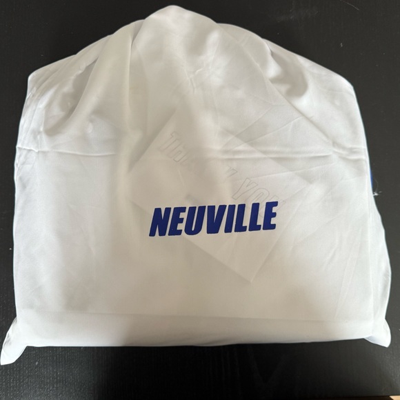 Neuville Bag Leather - Picture 4 of 6